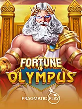 Gates of Olympus