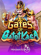Gates of Olympus